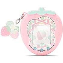 Amazon.co.jp: Release December 2025 Tama gotchi Uni Aurora Pink
